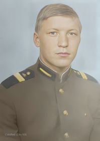 Михаил