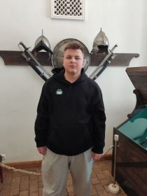 Григорий