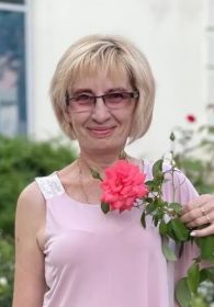 Виктория