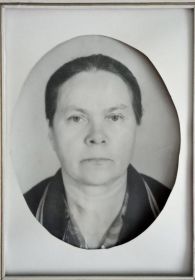 Екатерина