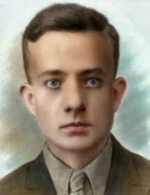 Василий Лаврентьевич