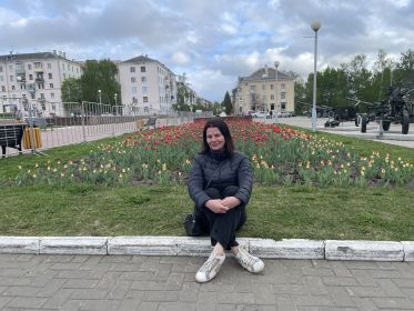 Екатерина