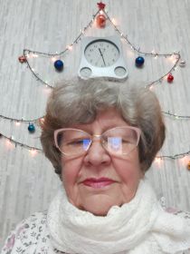 Людмила