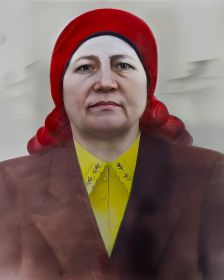 Шарифя