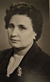 Евдокия