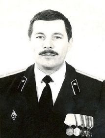 Бережнов