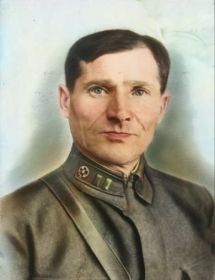 Павил(Павел)