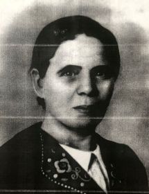 Стефанида