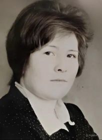 Галина