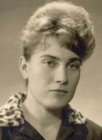 Валентина