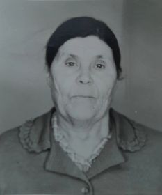 Фёкла