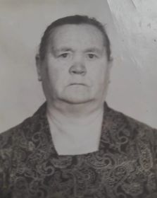 Анастасия