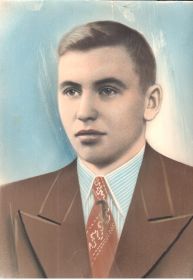 Борис