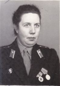 Серафима