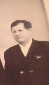 Ибрагим