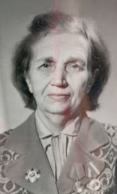 Анастасия
