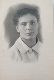 Валентина