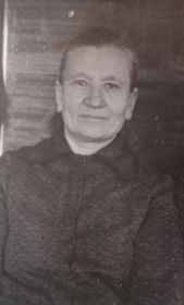 Екатерина