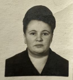 Галина