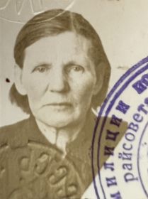 Екатерина