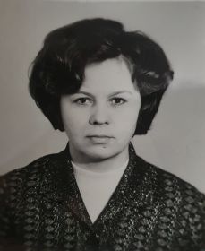 Светлана