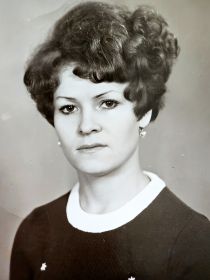 Галина
