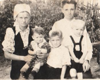Валентина