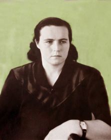 Анна