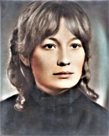Галина