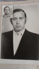 Анатолий