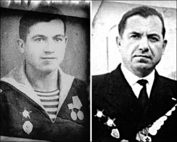 Александр