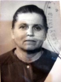 Альбина