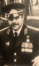 Геннадий