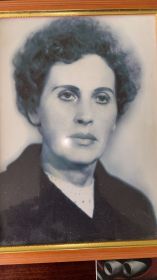 Валентина