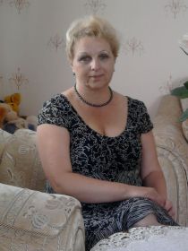 Валентина