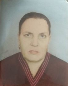Антонина