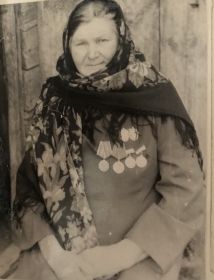 Дарья