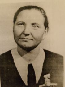 Клавдия