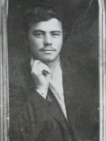 Григорий