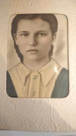 Павлина