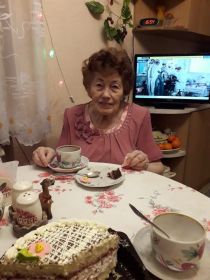 Светлана