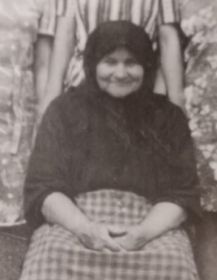 Наталья