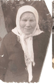 Наталья