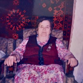 Дарья
