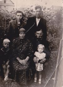 Анна