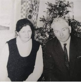 Анастасия