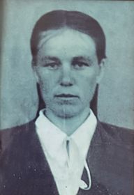 Таисия