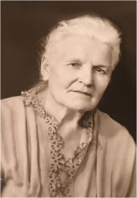 Ангелина