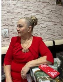 Елена