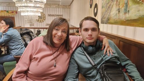 Дмитрий